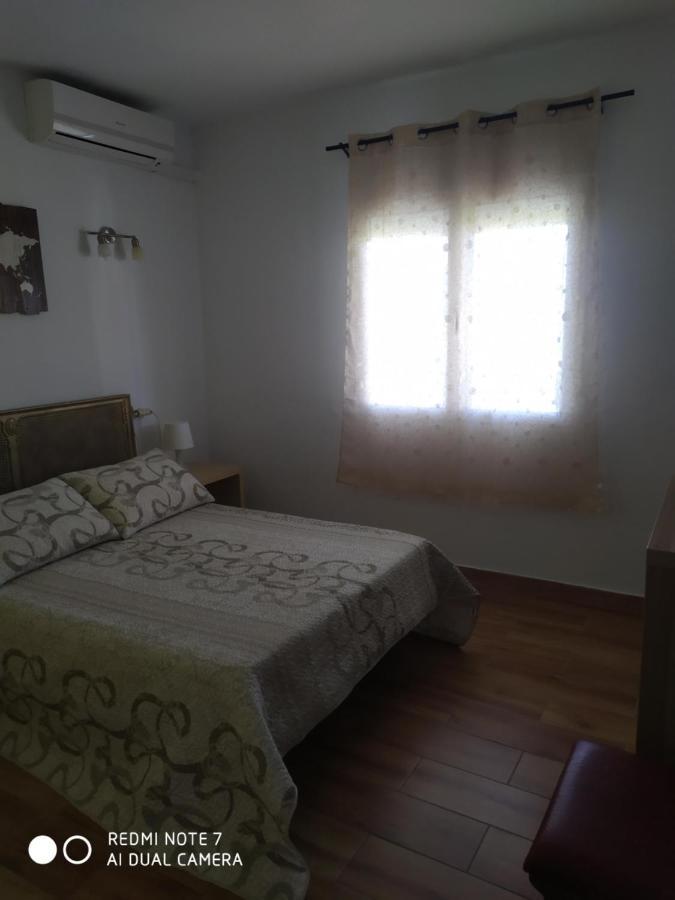 Bungalow Charo Torre de Benagalbon Extérieur photo