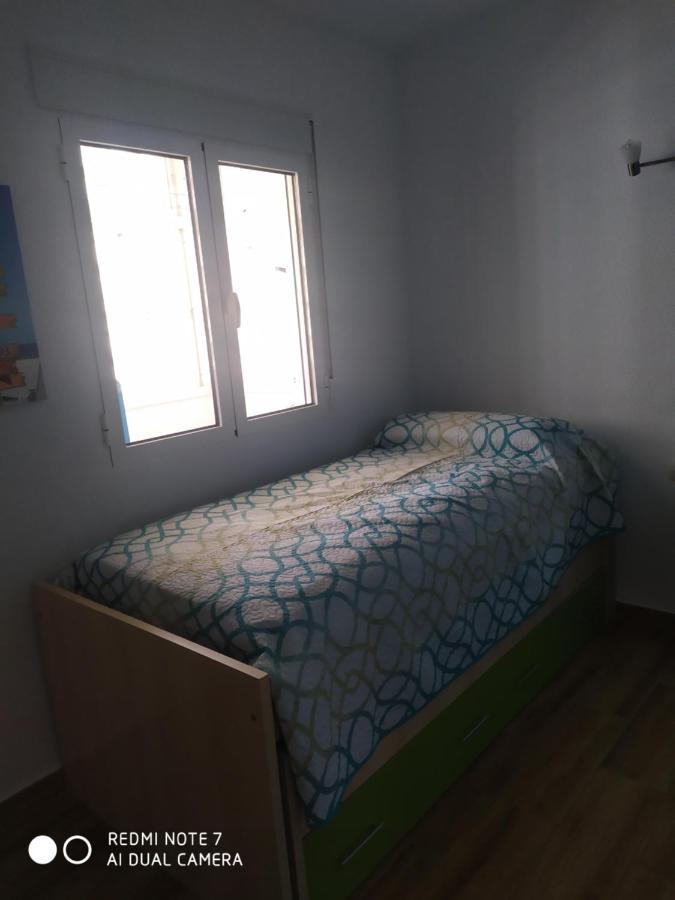 Bungalow Charo Torre de Benagalbon Extérieur photo