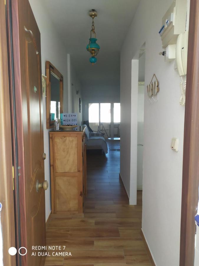 Bungalow Charo Torre de Benagalbon Extérieur photo