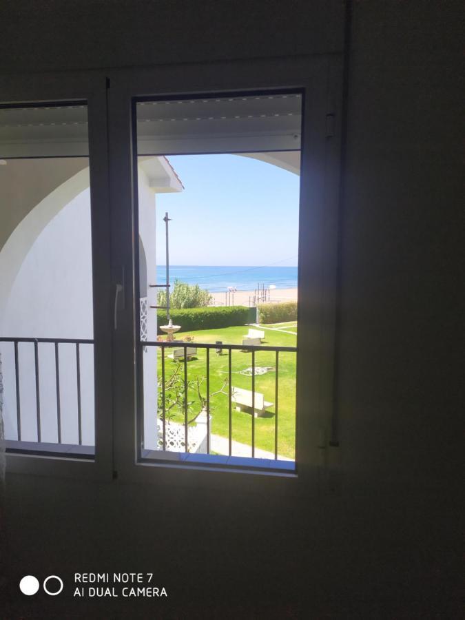 Bungalow Charo Torre de Benagalbon Extérieur photo