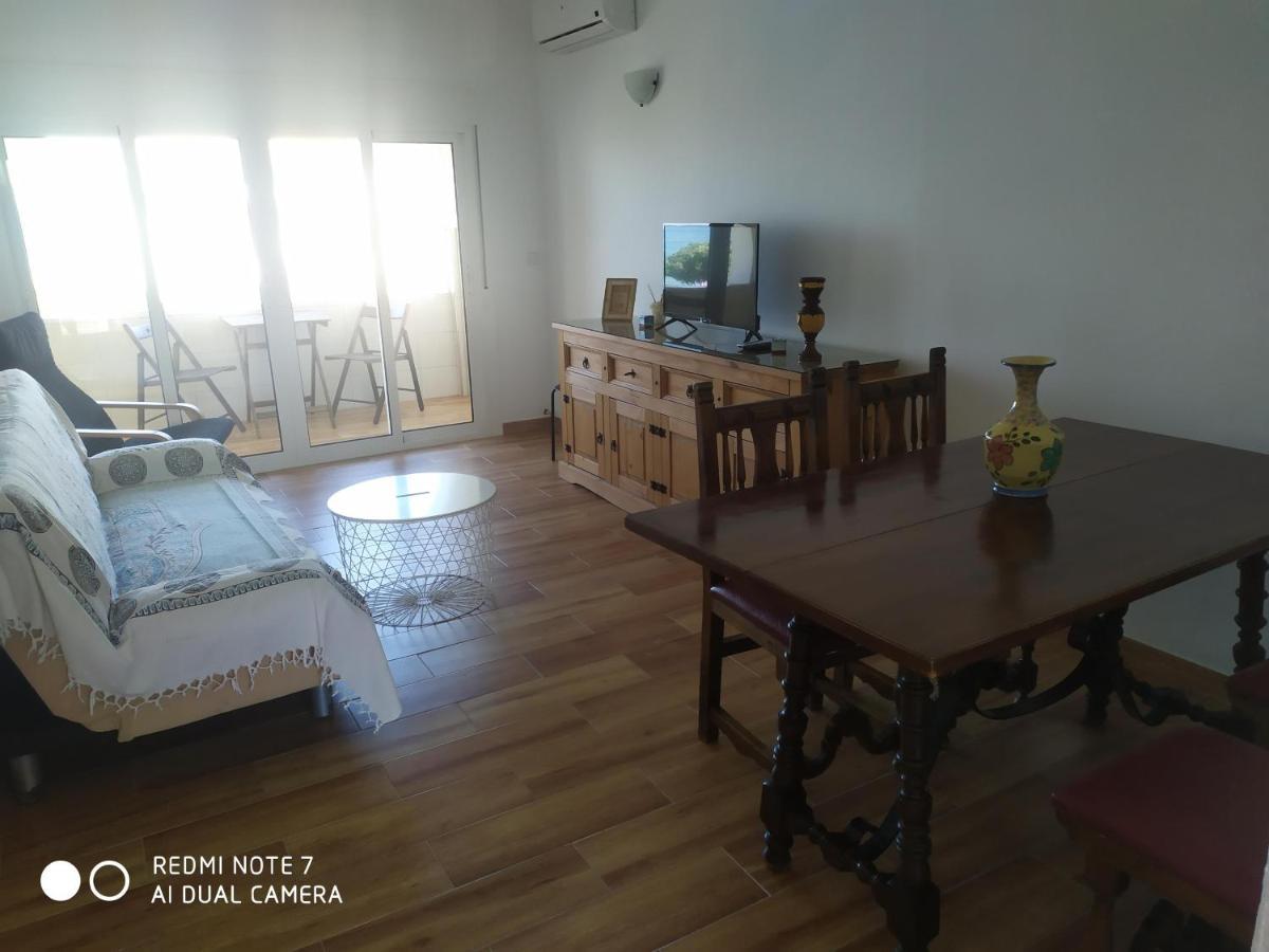 Bungalow Charo Torre de Benagalbon Extérieur photo