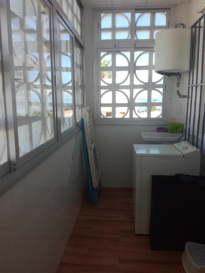 Bungalow Charo Torre de Benagalbon Extérieur photo