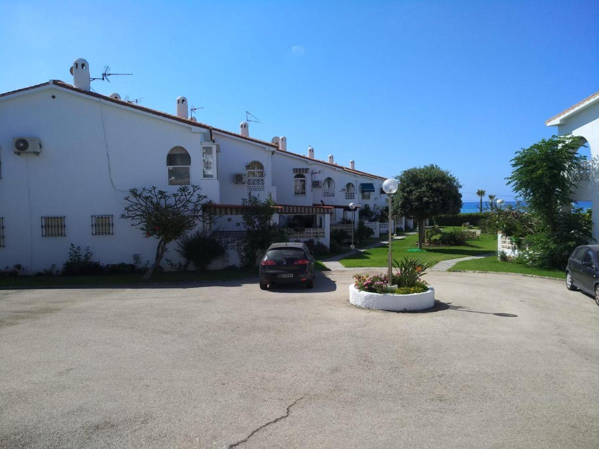 Bungalow Charo Torre de Benagalbon Extérieur photo